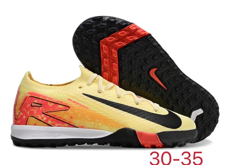 Nike Air Zoom Mercurial Vapor XVI Elite TF Size 30-35-65343802